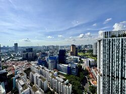 Blk 1 The Pinnacle@Duxton (Bukit Merah), HDB 4 Rooms #491890041